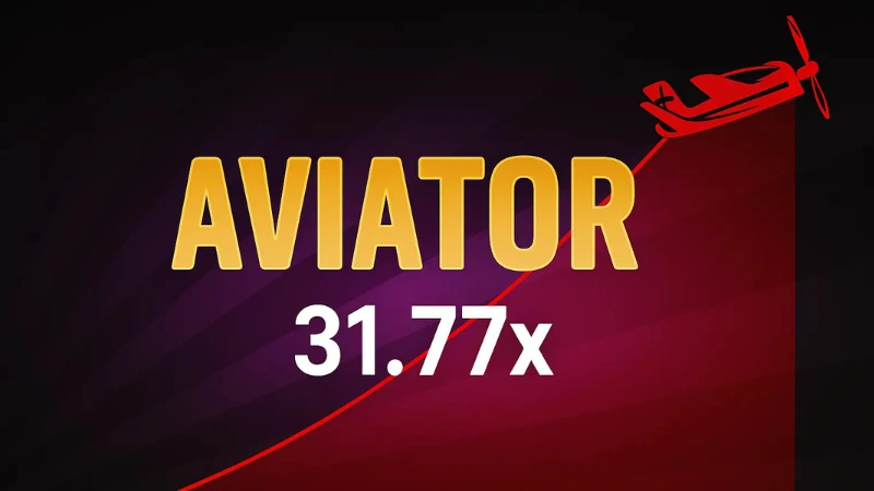 Aviator Raja Game